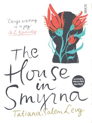 cover image of The House in Smyrna